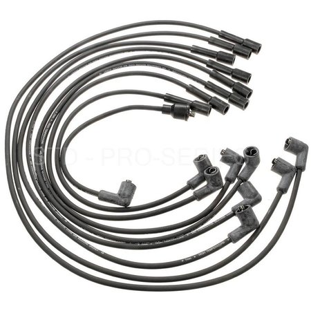 STANDARD IGNITION Standard 29896 Spark Plug Wire Set 29896